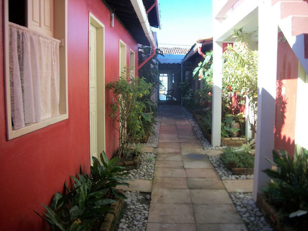 Hotel Navegantes